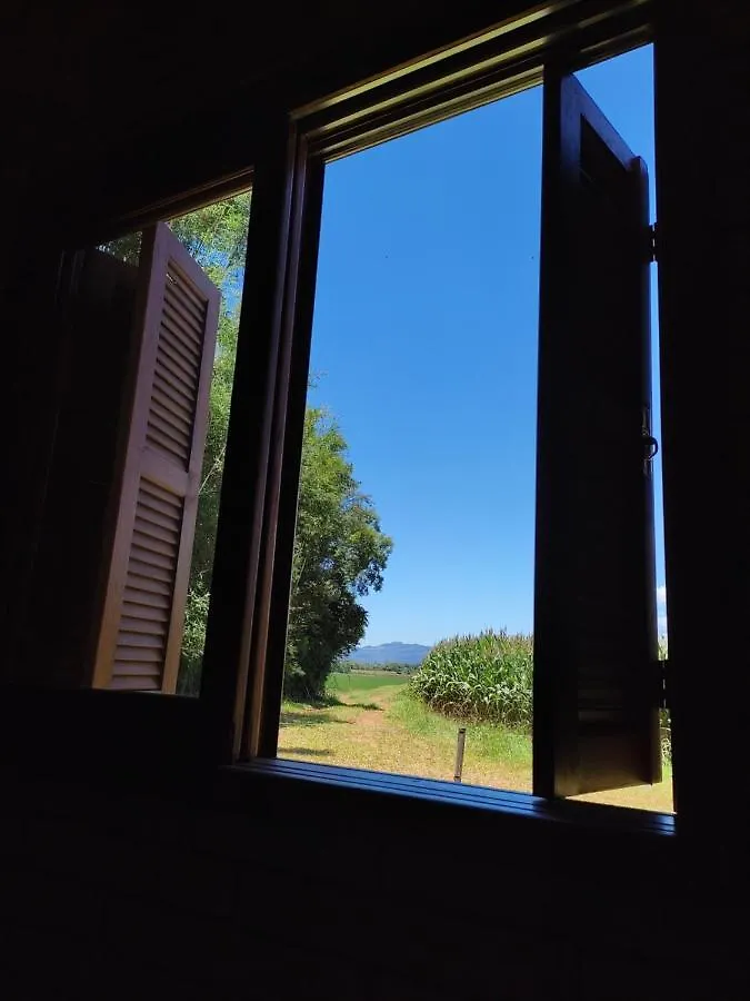 Vila Sitio Da Figueira Praia Grande  Prázdninový dům