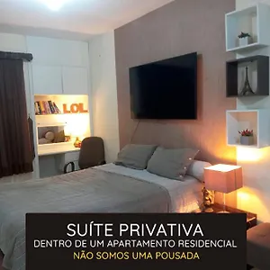 Ed House , Fortaleza (Ceara) Brasil